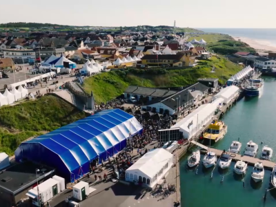 Pressefoto Naturmødet 2024