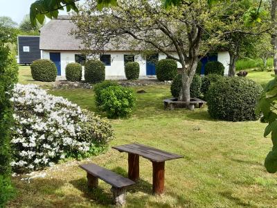 Martinus Hus i Sindal