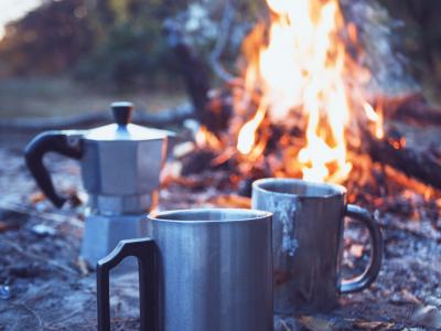 LitteraGÅtur med bålhistorier