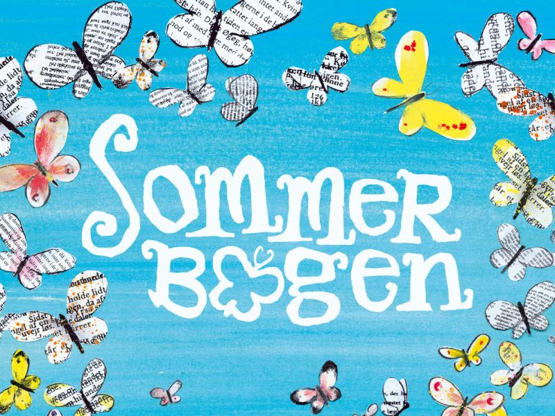Sommerbogen logo