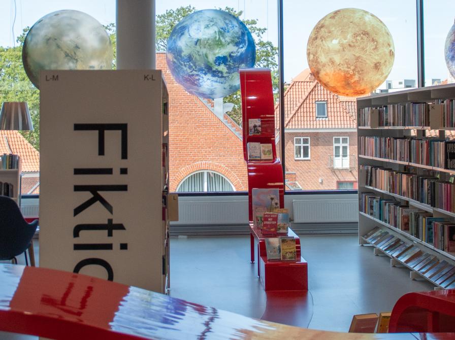 Space - Rumrejse år 2025